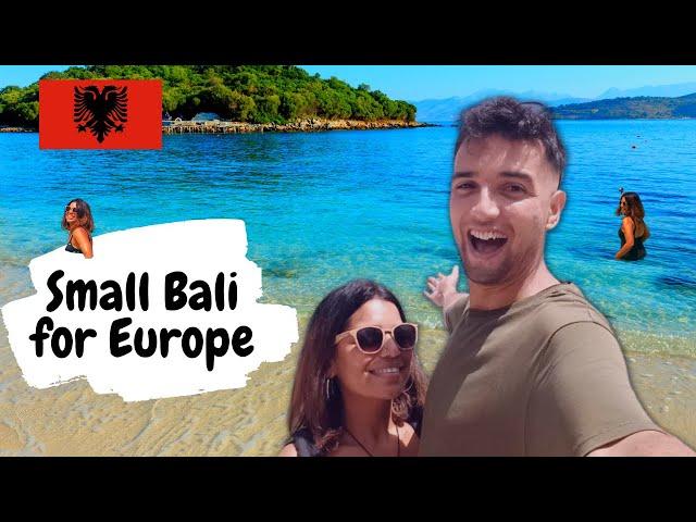 KSAMIL Islands are a BLESSING! l Albania Travel Series l Episode 3