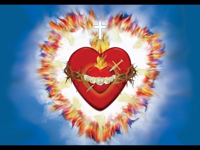Joyful Mysteries - Pro-Life Holy Rosary.