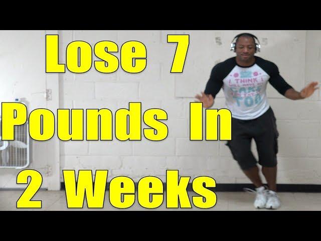 Without JUMPING  Easy Weight Loss Workout for BEGINNERS