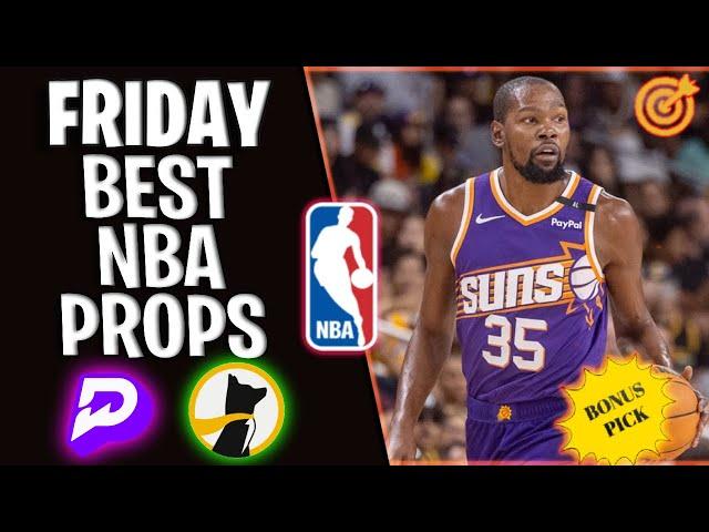 (HOT STREAK) NBA PRIZEPICKS Today (10/25/24) | FREE NBA Best Bets, Predictions, Props, and Picks