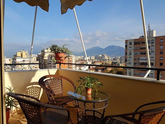 Two bedrooms apartment for rent in Tirana - Albania Property Group