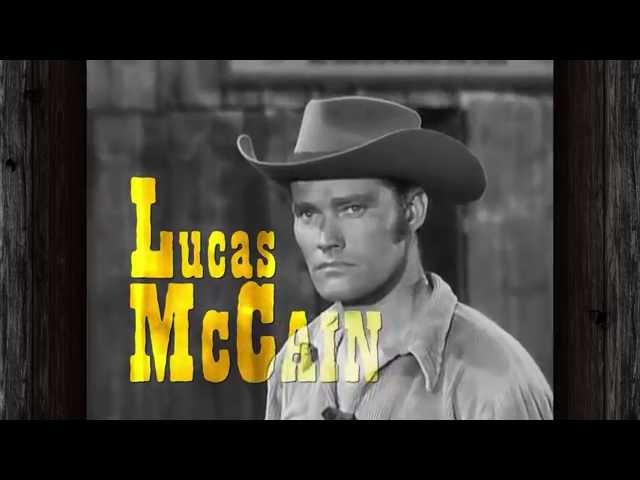 The Rifleman: See Lucas McCain shoot 'em up on MeTV