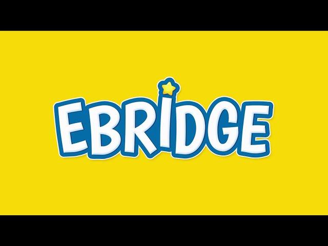 Ebridge Alphabet and Phonics