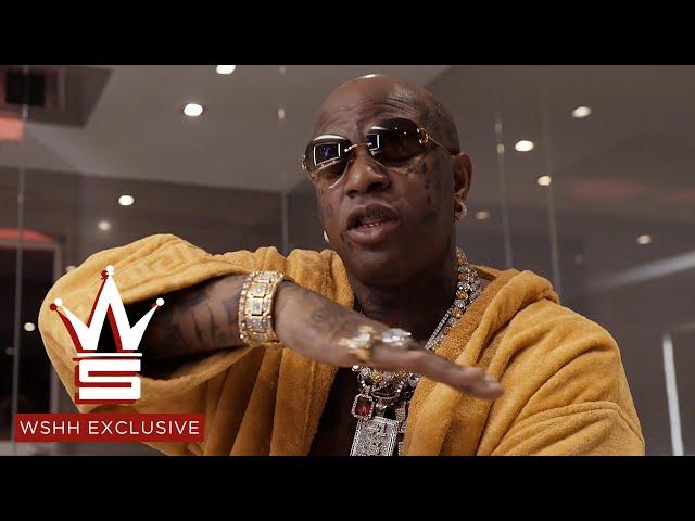 Birdman "Breathe" (WSHH Exclusive - Official Music Video)