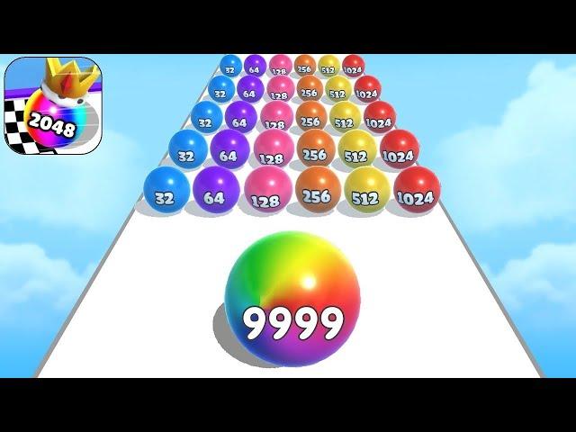 New Satisfying Mobile Game Roof Rails Latest Update Top Gameplay Walkthrough iOS,Android All Levels