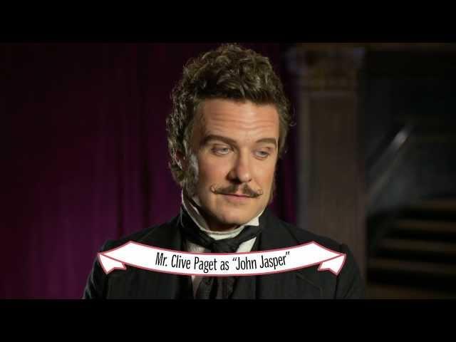 Who Should You Vote for at the Drood Facebook Fan Performance? Part 1 | Roundabout Theatre Company