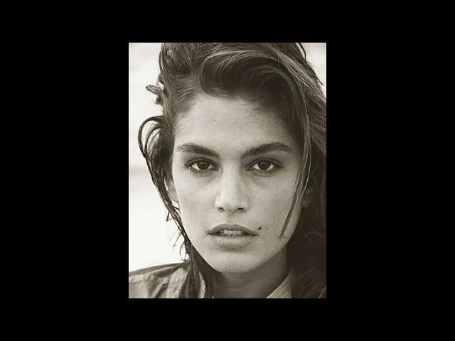 Cindy Crawford Great Photos