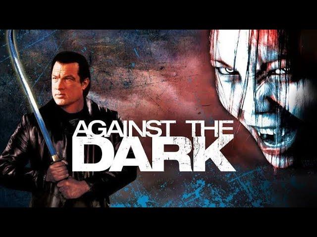 Against the Dark 2009 Hindi Dubbed | full movie hd | hd movie 4k