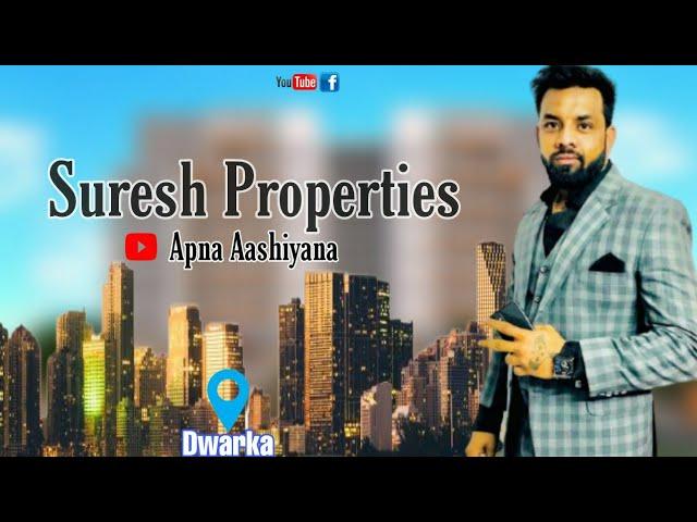 Promo|| Apna Aashiyana || Suresh Properties || 2021