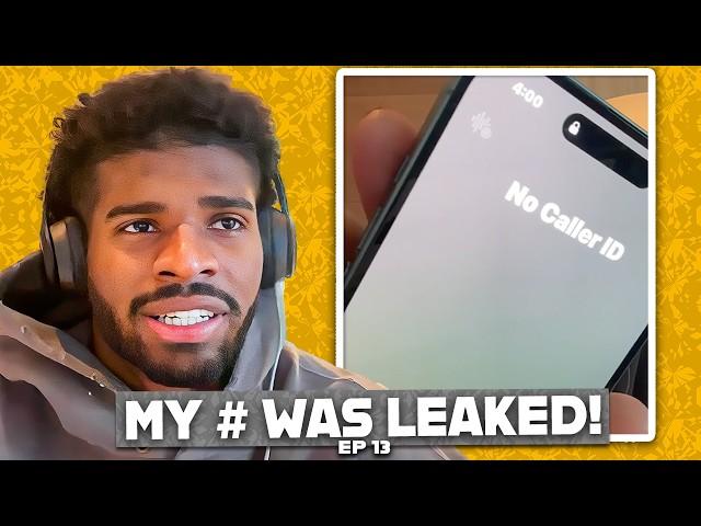 Shedeur Sanders’ Phone Number Gets LEAKED! Travis Hunter's Heisman Nomination!  2Legendary Ep. 20