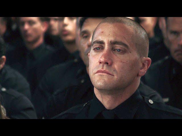 End Of Watch | My alternative cut of Sarge & funeral scene