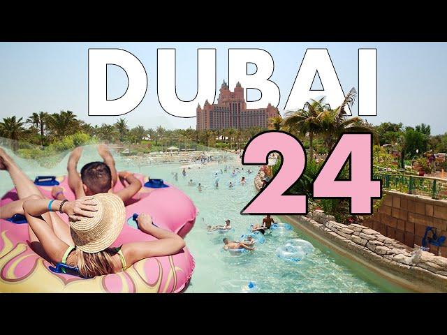 Top 24 Things To Do In Dubai  | Low, Mid & High Budget