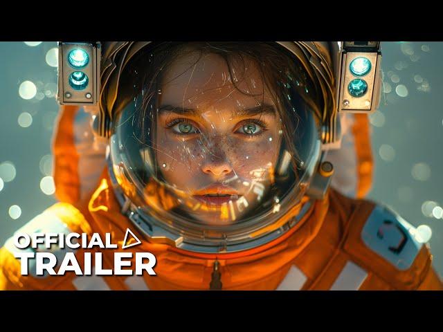 A MILLION DAYS — Official Trailer (2024)