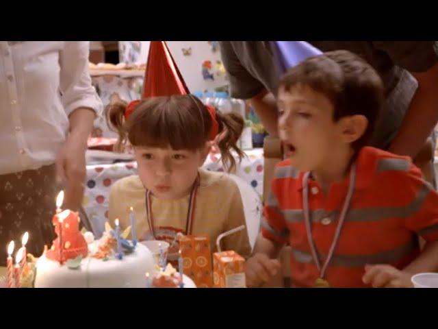 Topsy & Tim 228 - BIRTHDAY PARTY | Full Episodes | Shows for Kids | HD | NEW