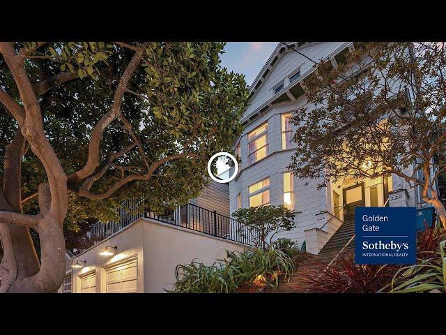 222 Eureka St San Francisco CA  | San Francisco Homes for Sale