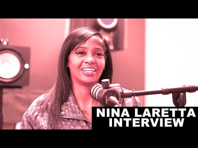 Nina Laretta Talks What She Would Do At Diddy Parties, Bossman DLow Not Packing, New Bounce Song...