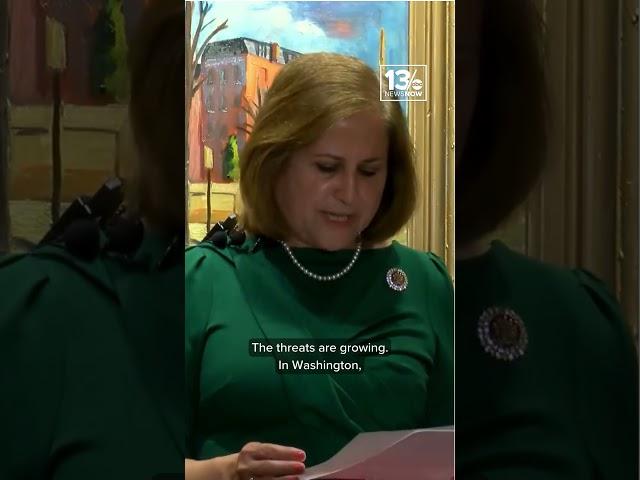 Ghazala Hashmi wins Democratic nomination for Virginia lieutenant governor
