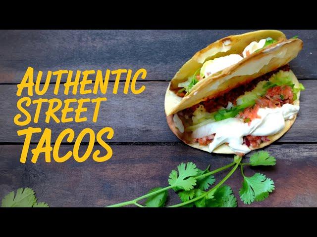 Beef Tacos Recipe