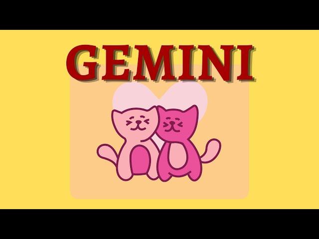 Gemini - NAGSISISI SYA, BLOCKED ANG COMMUNICATION  Ano'ng Feelings Nya? Tagalog Tarot Reading