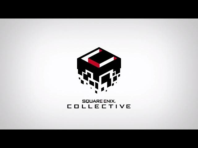 Square Enix Collective - Your Games, Your Voice, Your Choice