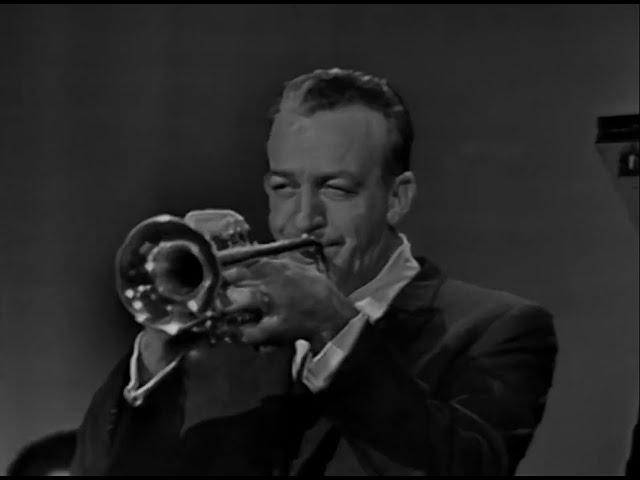 Harry James & His Orchestra, 'Lester Leaps In' (Lester Young)