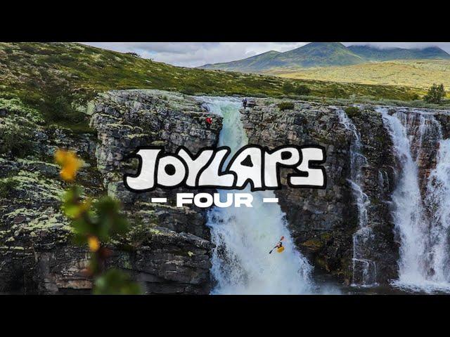 NORWEGIAN DREAMS - Stor Ulla & Matze Drop [Joylaps 4]