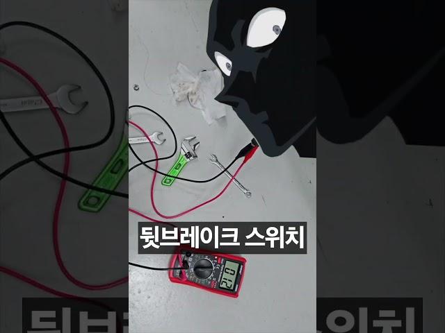 하나 고치면 하나 터지는 두카티 자가정비