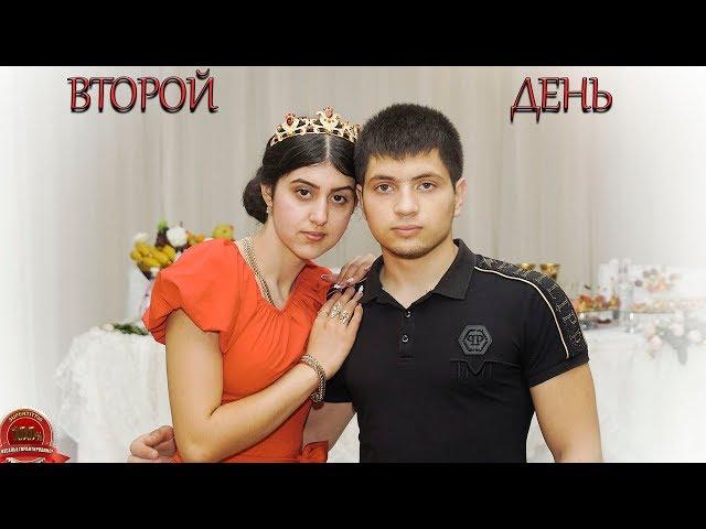 Second day. Gypsy wedding Styopa and Snezhana, part 19