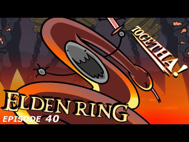 Rykard is EASY | Elden Ring #40