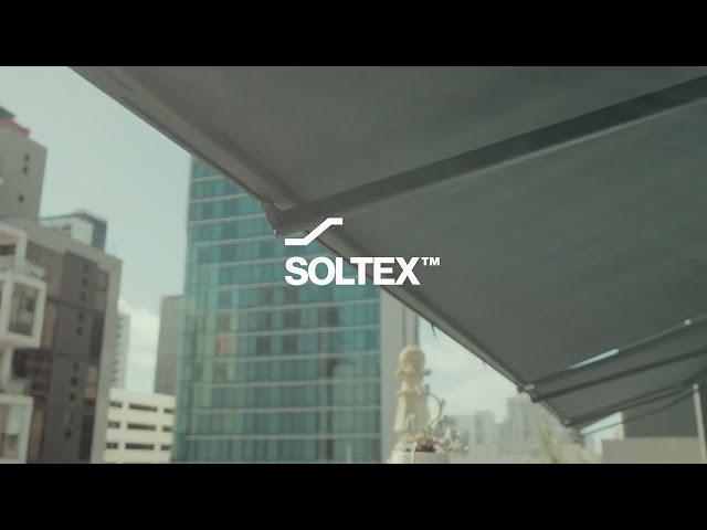 Soltex Folding Arm Awnings 2023