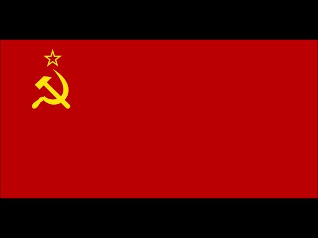 Марш «Заре навстречу» (March «Towards the dawn»)