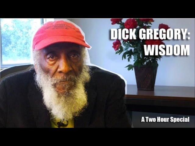 Dick Gregory - Wisdom (2015) | 2 Hour Special