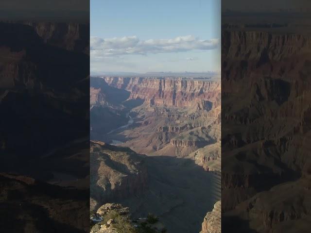 Flat gaps between rock layers challenge evolution’s long ages #geology #science #cmi