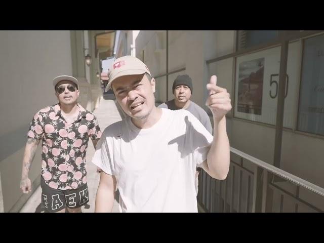 G Listen feat. Osnizzle & Creed Chameleon "Consumption" Music Video