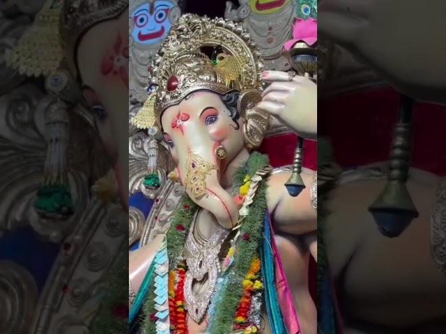 Mumbai All Ganpati 2024 #ganeshchaturthi #mumbai #ganpatibappamorya