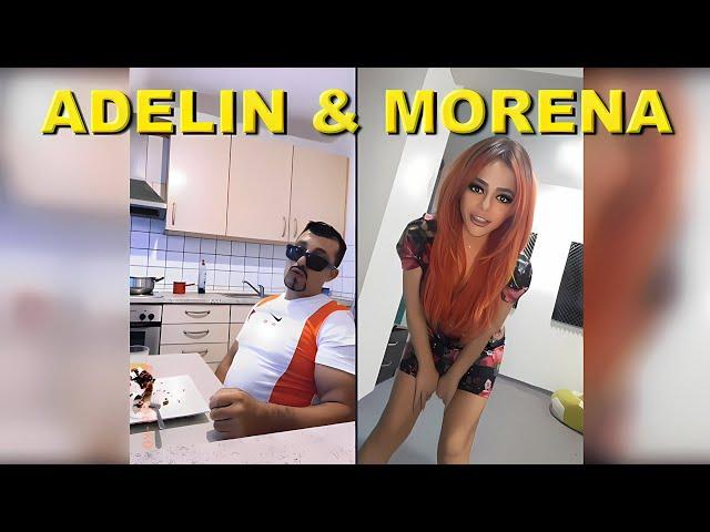 ADELIN PETRISOR & MORENA