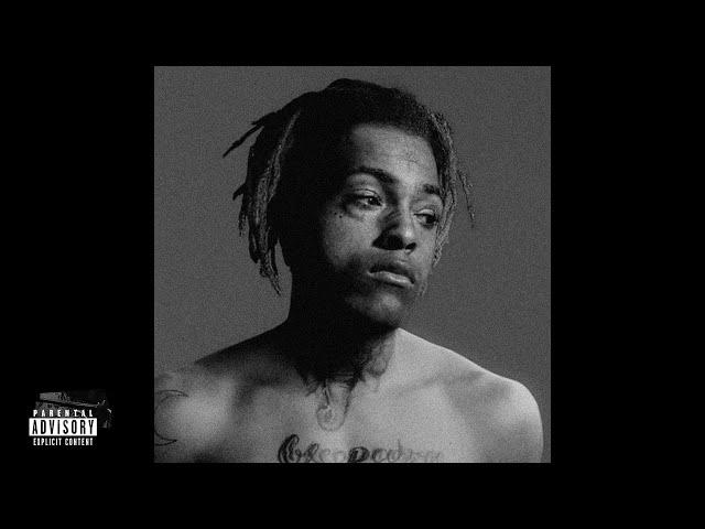 [FREE] XXXTENTACION Type Beat 2024 - "Care"