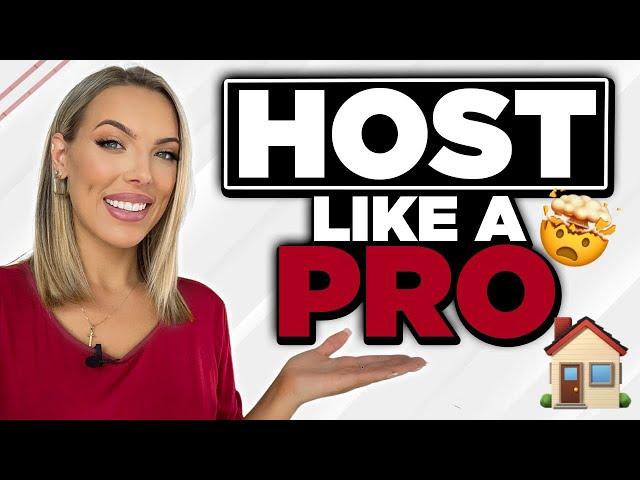 How to Host an OPEN HOUSE | [PREPARATION, HOSTING & FOLLOW UP]