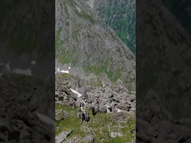 ХОЧЕШЬ ПРИКЛЮЧЕНИЙ? ПИШИ! #mountains #naturephotography  #travel #travelvlog #trending