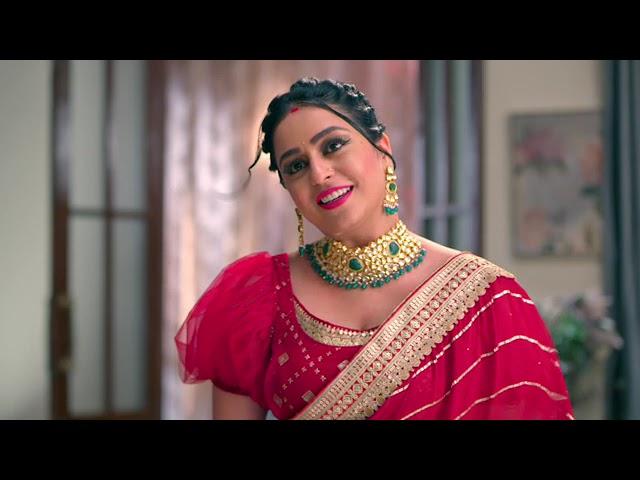 Ishq Ki Dastaan Naagmani | Full Episode 395 | Dangal TV