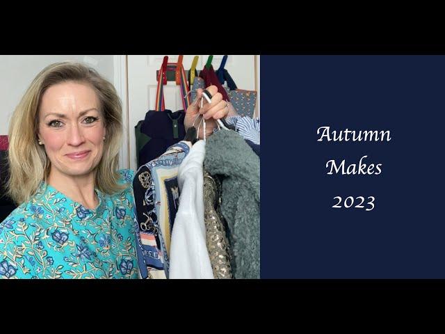 Autumn Makes 2023