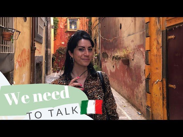 The BIGGEST mistakes tourists make in Italy