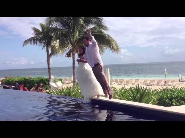 How to Get the Best Destination Wedding Video with @WeddingMix