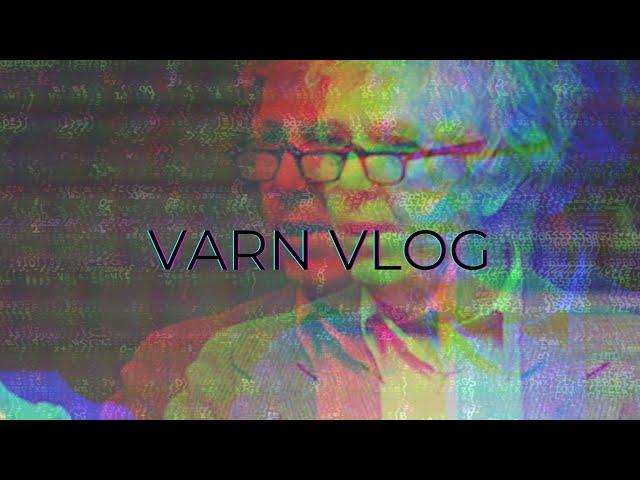 Varn Vlog:  Doug Greene on Harrington and Limits of Democratic Socialism Today