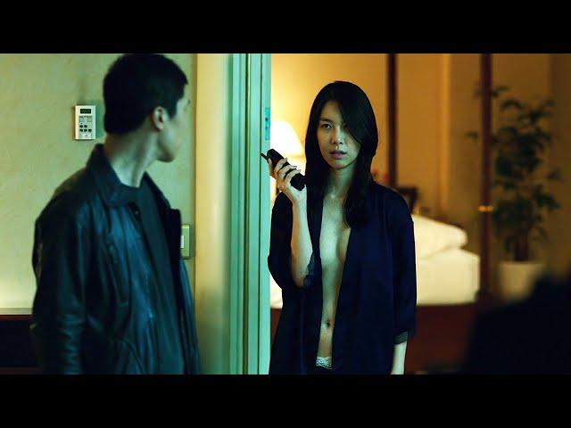 比《新世界》更真實殘酷的黑幫片！上映不久，就被各國列入限製級，一口氣看完韓國經典黑幫爽片《叛獄無間》