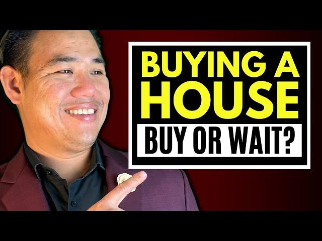 Should You Buy A House in the Bay Area in 2024? | Homebuying Step-By-Step