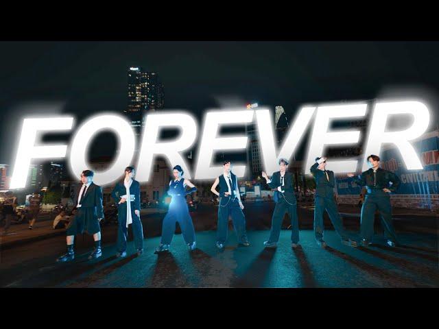 [ KPOP IN PUBLIC ] BABYMONSTER (베이비몬스터) - FOREVER Dance Cover by CiME Dance Team from VietNam