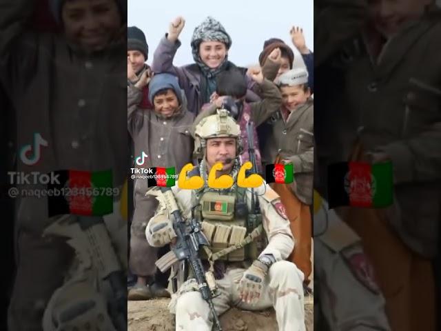 BADRE 313 Afghanistan Taleban   Commando