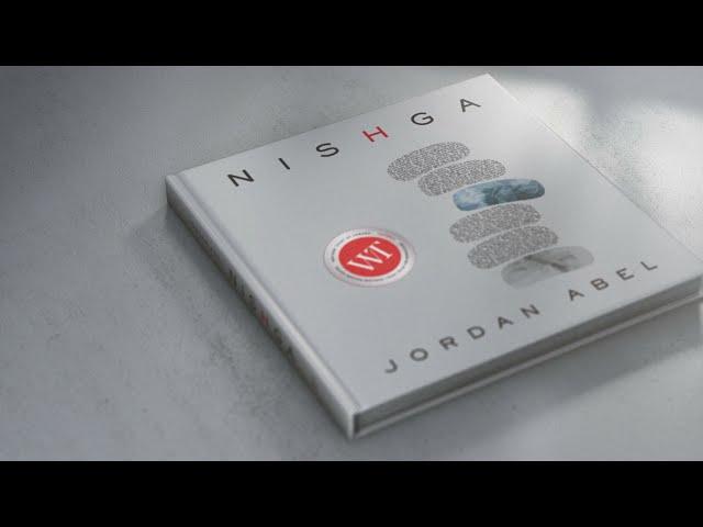 NISHGA by Jordan Abel, 2021 Hilary Weston Writers’ Trust Prize for Nonfiction finalist