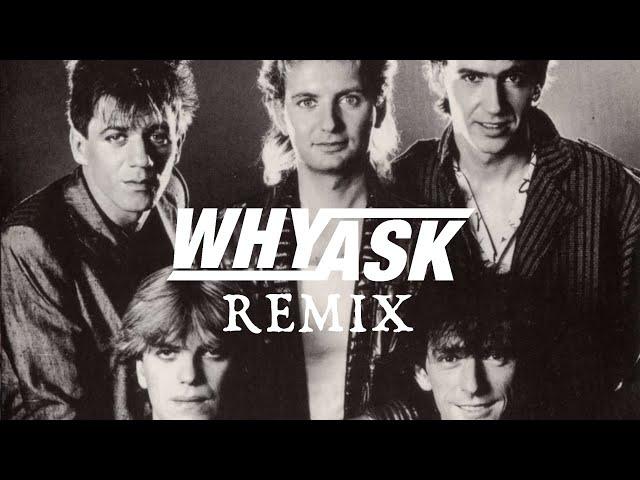 Münchener Freiheit - Tausendmal Du (WhyAsk! Remix)